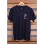 Camiseta Masculina NYC - Marinho