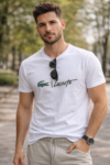 Camiseta lacoste