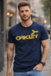 Camiseta oakley