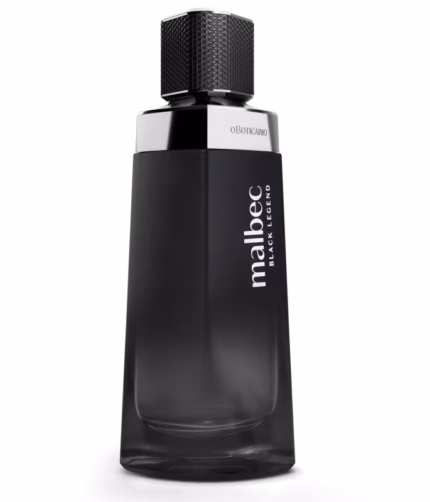 Malbec Black Legend Desodorante Colônia 100ml